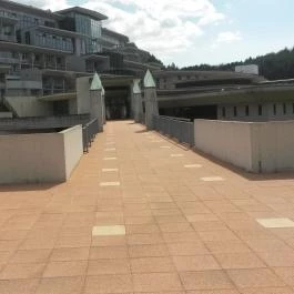 Hunguest Saliris Egerszalók - Külső kép