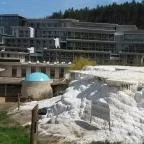 Hunguest Saliris Egerszalók - Külső kép