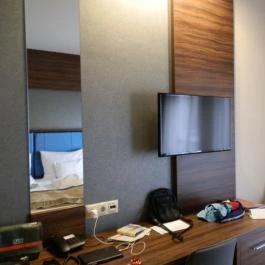 Barack Thermal Hotel & Spa Tiszakécske - Szobák