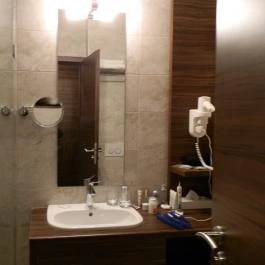 Barack Thermal Hotel & Spa Tiszakécske - Szobák