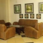 Hotel Aquarell Cegléd - Belső