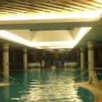 Hotel Aquarell Cegléd - Wellness
