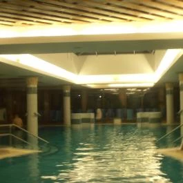 Hotel Aquarell, Cegléd - Wellness