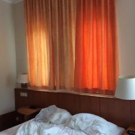 Hotel Aquarell, Cegléd - Szobák