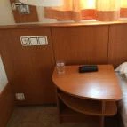 Hotel Aquarell Cegléd - Szobák