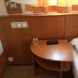 Hotel Aquarell, Cegléd - Szobák