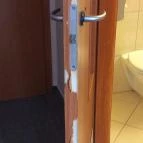 Hotel Aquarell Cegléd - Belső