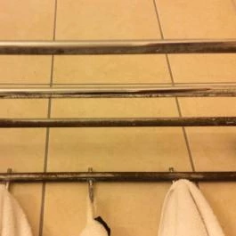 Hotel Aquarell, Cegléd - Belső