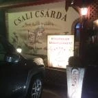 Csali Csárda Pilisszentiván - Egyéb