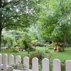 Fenyőgyöngye Vendéglő Budapest - Külső kép