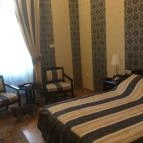 Fenyőharaszt Kastélyszálló Verseg - Szobák