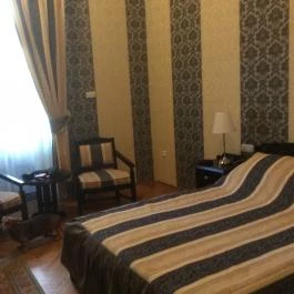 Fenyőharaszt Kastélyszálló, Verseg - Szobák