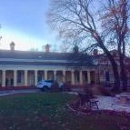 Fenyőharaszt Kastélyszálló Verseg - Külső kép