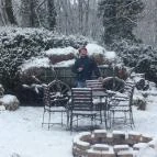 Fenyőharaszt Kastélyszálló Verseg - Környék