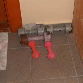 Gosztola Gyöngye-az erdő szállodája Gosztola - Szórakozás/Sport