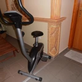 Gosztola Gyöngye-az erdő szállodája Gosztola - Szórakozás/Sport