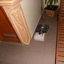 Gosztola Gyöngye-az erdő szállodája Gosztola - Szórakozás/Sport