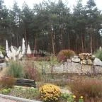 Gosztola Gyöngye-az erdő szállodája Gosztola - Medence/kert