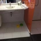 Gotthard Therme Hotel & Conference Szentgotthárd - Fürdőszoba