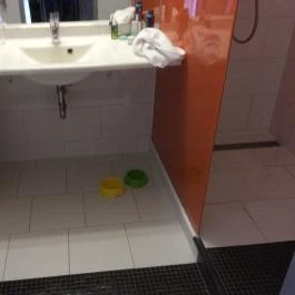 Gotthard Therme Hotel & Conference Szentgotthárd - Fürdőszoba