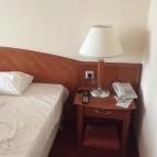 Ensana Thermal Sárvár Sárvár - Szobák