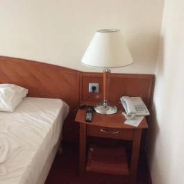 Ensana Thermal Sárvár Sárvár - Szobák