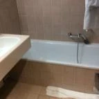 Ensana Thermal Sárvár Sárvár - Fürdőszoba