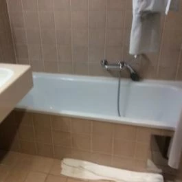 Ensana Thermal Sárvár Sárvár - Fürdőszoba