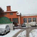 Hotel Bellevue Esztergom - Külső kép