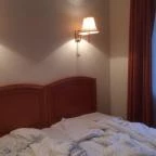 Hotel Bellevue Esztergom - Szobák