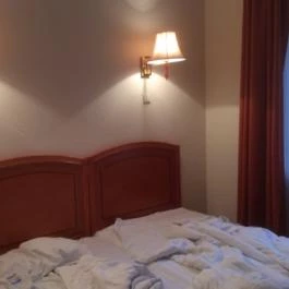 Hotel Bellevue, Esztergom - Szobák