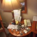 Hotel Bellevue Esztergom - Szobák