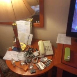 Hotel Bellevue, Esztergom - Szobák