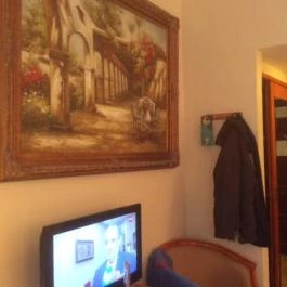 Hotel Bellevue, Esztergom - Szobák