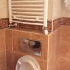 Hotel Bellevue Esztergom - Szobák