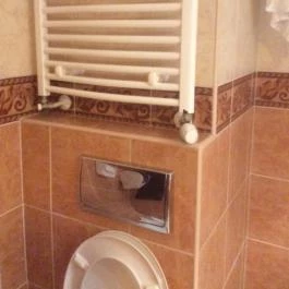 Hotel Bellevue, Esztergom - Szobák