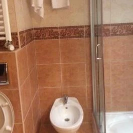 Hotel Bellevue, Esztergom - Szobák