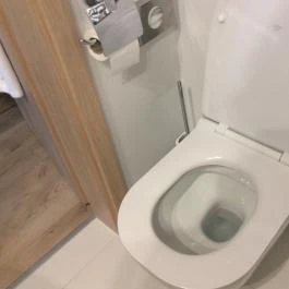 NaturMed Hotel Carbona Hévíz - Fürdőszoba