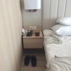 NaturMed Hotel Carbona Hévíz - Szobák