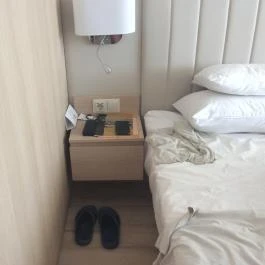 NaturMed Hotel Carbona Hévíz - Szobák