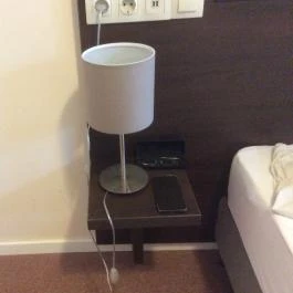 Termál Hotel Vesta Tápiószecső - Szobák