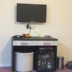 Termál Hotel Vesta Tápiószecső - Szobák