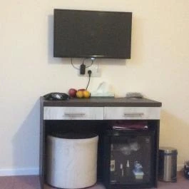 Termál Hotel Vesta Tápiószecső - Szobák