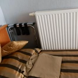 Duna Relax & Event Hotel, Ráckeve - Szobák