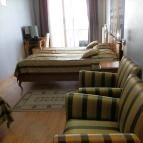 Duna Relax & Event Hotel Ráckeve - Szobák