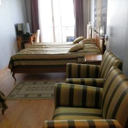 Duna Relax & Event Hotel, Ráckeve - Szobák