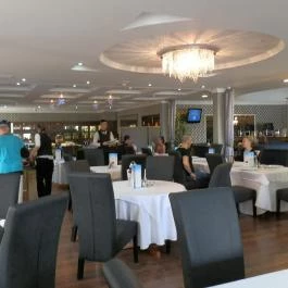 Duna Relax & Event Hotel, Ráckeve - Vendéglátás