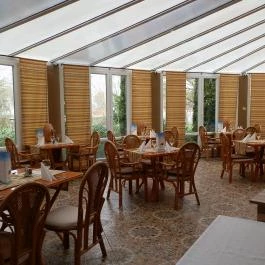 Duna Relax & Event Hotel, Ráckeve - Vendéglátás