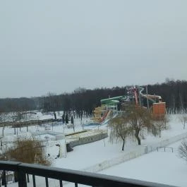 Park Inn by Radisson Zalakaros Resort & Spa Zalakaros - Medence/kert