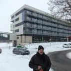 Park Inn by Radisson Zalakaros Resort & Spa Zalakaros - Külső kép